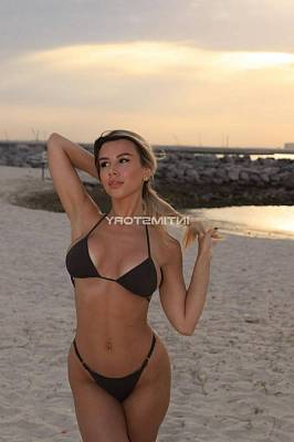 проститутка Алина мурр фото 3