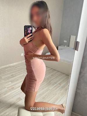 проститутка Лиана фото 6