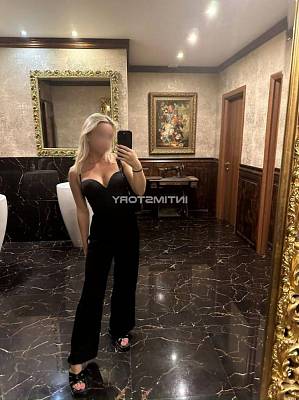 проститутка Русская Барби фото 3