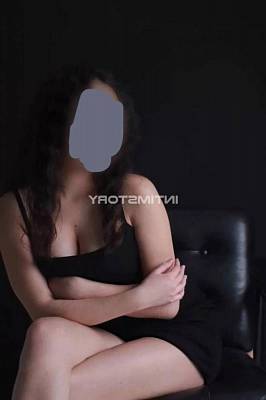 проститутка Айка фото 3