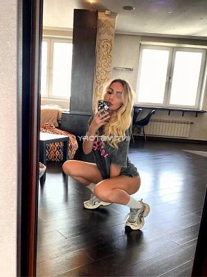 проститутка Мирра фото 2