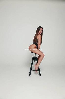 проститутка Кира фото 8