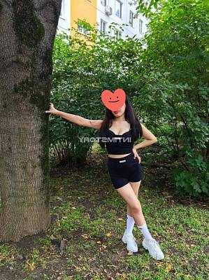 проститутка Мери фото 10