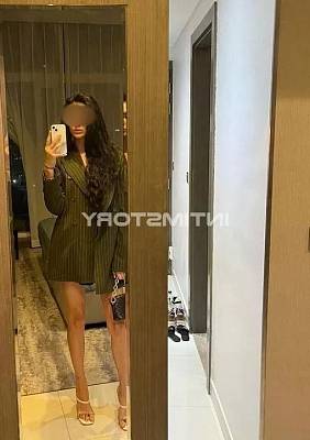 проститутка Викки фото 8