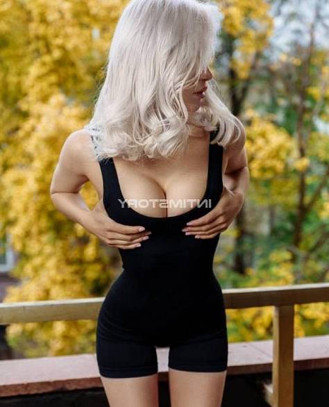 Вероника Лебедева