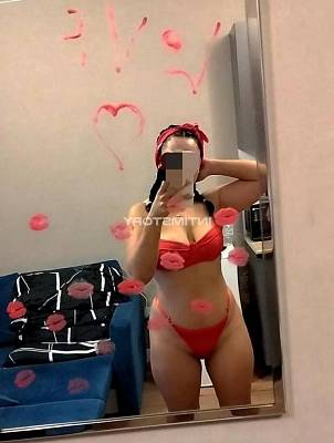 проститутка Карина фото 1