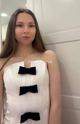 проститутка Конфетка фото 6