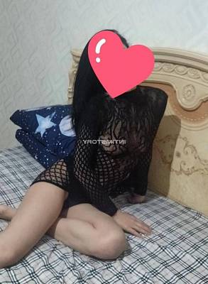 проститутка Ася фото 8