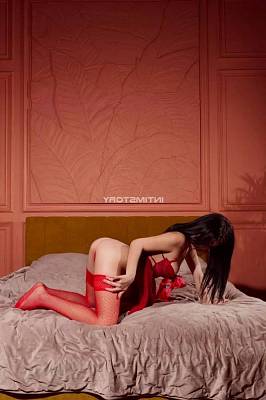 проститутка Диана фото 3