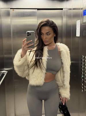 проститутка Аня фото 3