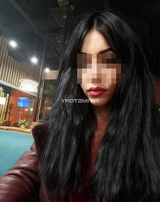 проститутка ЮЛИАНА фото 4