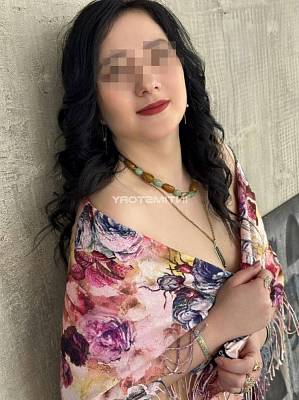 проститутка Ника фото 7