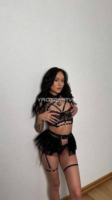 проститутка Лика фото 8