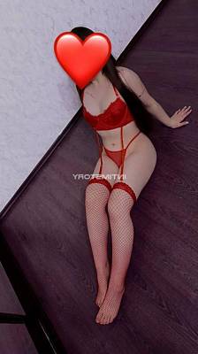 проститутка Эрика фото 9