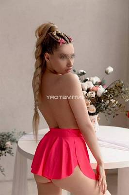 проститутка Алиса фото 10