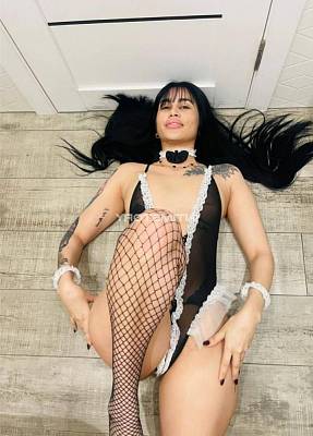 проститутка Надя фото 8