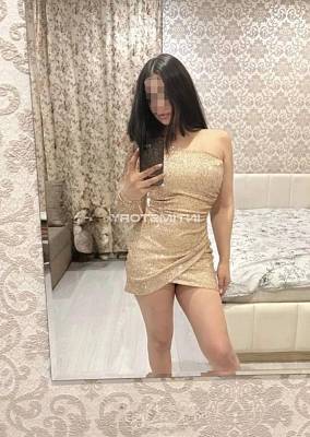 проститутка ЕваМассаж фото 2