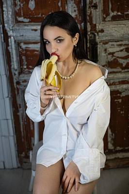 проститутка Есения фото 8