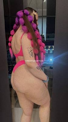 проститутка Мая фото 3