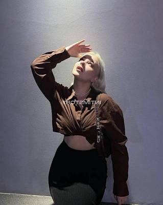 проститутка Валерия фото 8