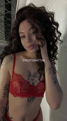 проститутка Марго фото 4