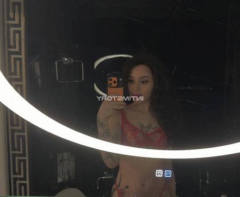 проститутка Марго фото 2