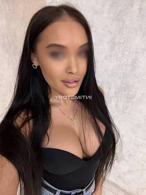 проститутка Ася фото 9