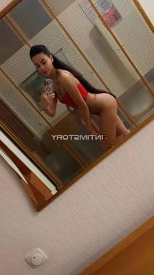 проститутка Лиля фото 7