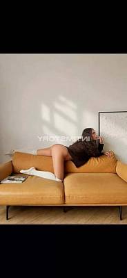 проститутка Анна фото 10