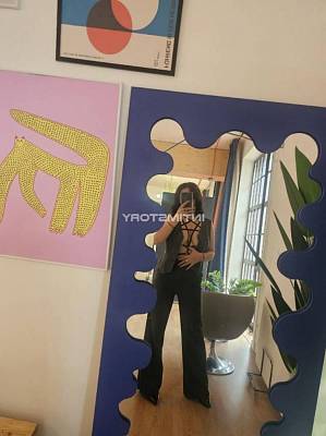 проститутка Сальма фото 3