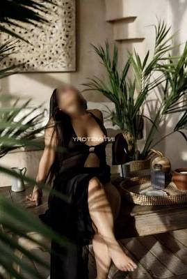 проститутка Эмилия фото 2