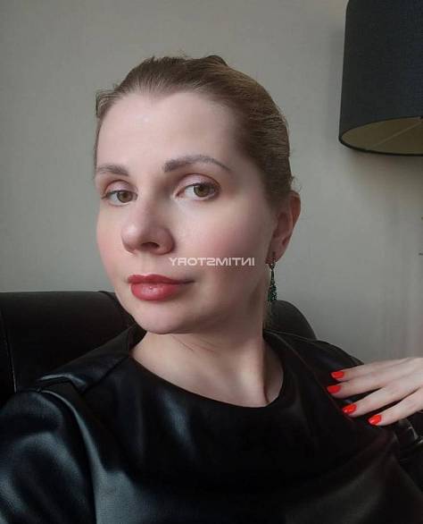 Женя страпонесса