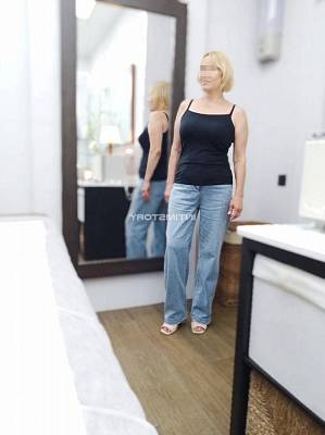 проститутка Виктория фото 8