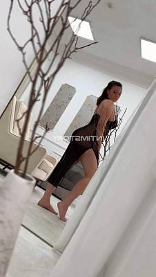 проститутка Маргаритка фото 3