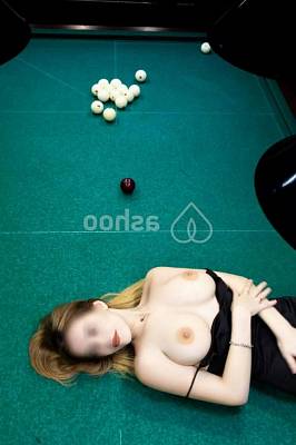 проститутка Евочка Хеннесси фото 2