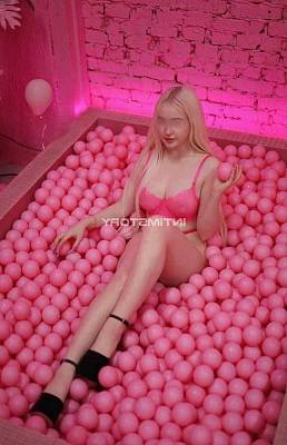 проститутка Твоя малышка Дашенька фото 3