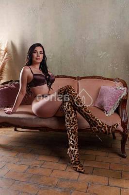 проститутка Алиссея фото 2