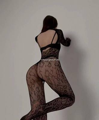 проститутка Эвелина фото 7