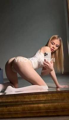 проститутка Арина фото 2