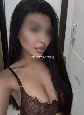 проститутка Вика фото 8