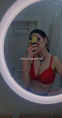 проститутка Фелиция фото 9