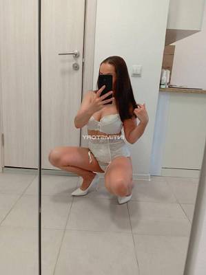проститутка Даша фото 5