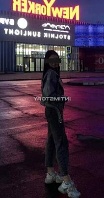 проститутка Виктория фото 8