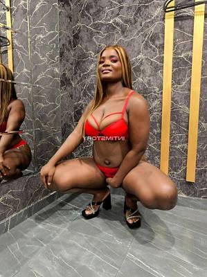 проститутка Элла фото 8