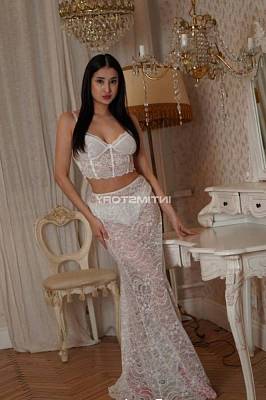 проститутка Lulu фото 1