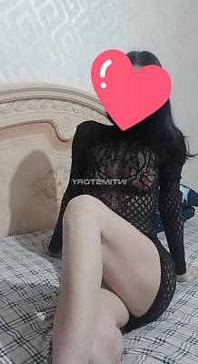 проститутка Ася фото 7