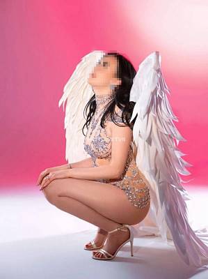 проститутка Алиса фото 7