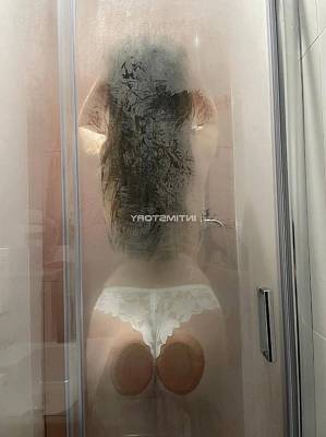 проститутка Вики Выезд фото 1