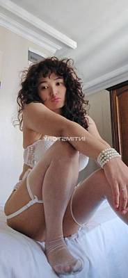 проститутка Регина фото 6