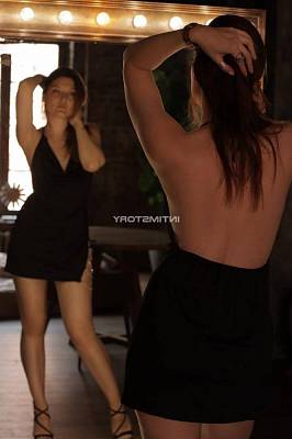 проститутка Мари фото 4